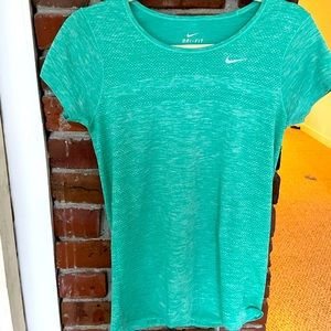 Nike Running Shirt (small)